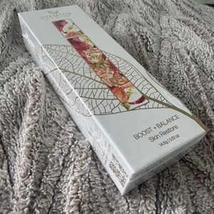 NEW STEMTOX B TOX Boost + Balance Skin Restore 0.51 oz 14.5g factory sealed
